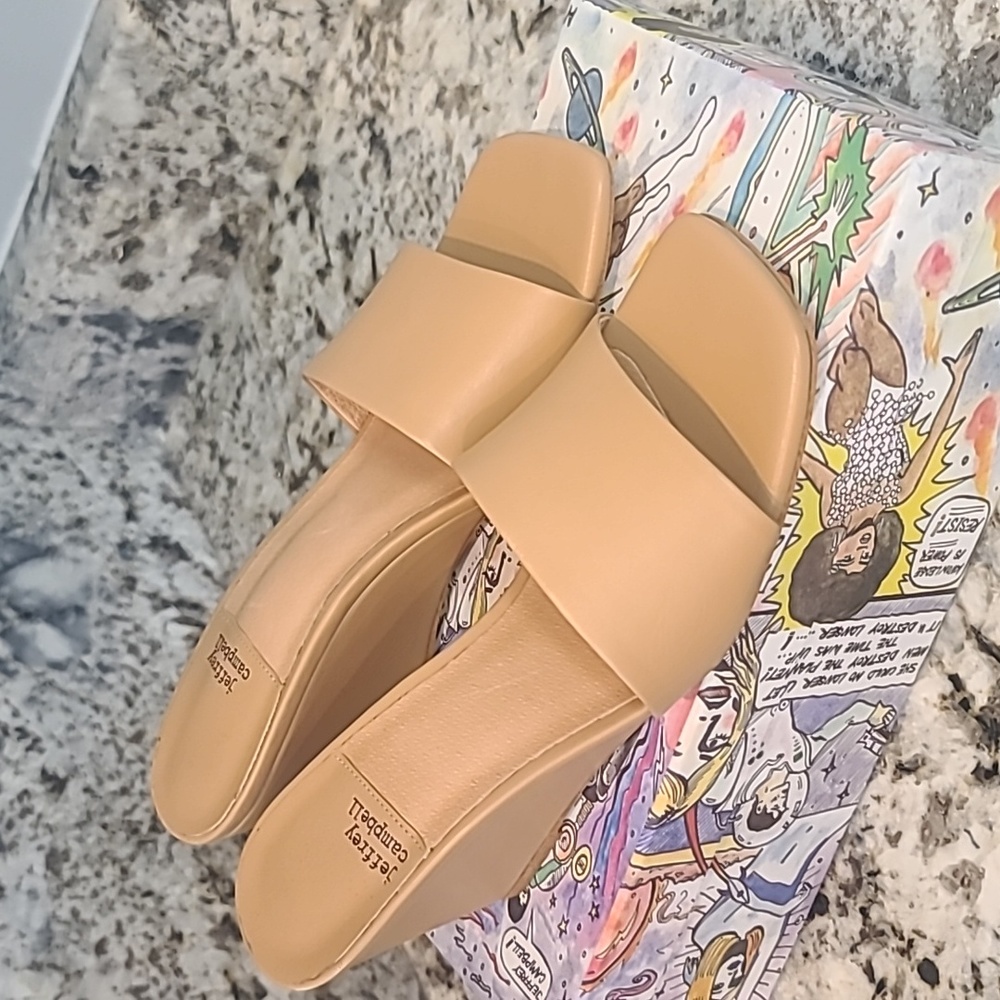 Jeffrey Campbell APPETIT WEDGE